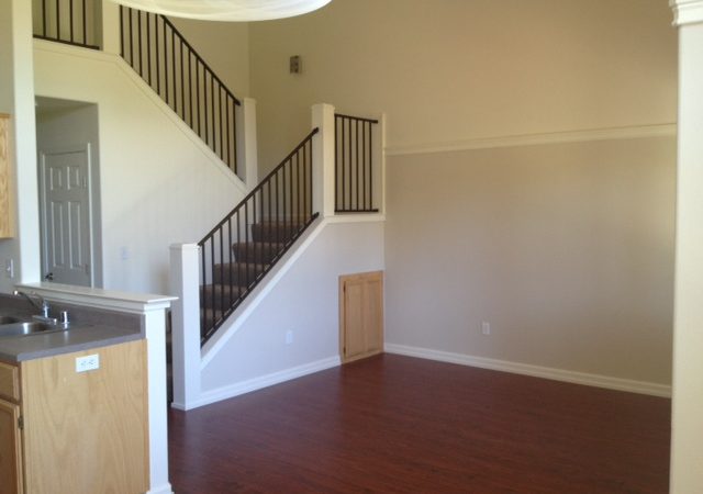 picture of 1281 Heavenly Oak Living Room