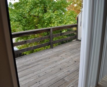 picture of 1112 burton middle townhome patio