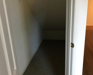 Photo of Windsor court middle storage closet