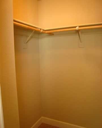 picture of 1294 floor plan bedroom closet