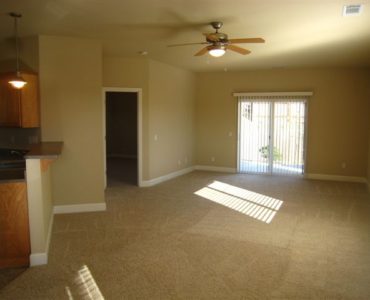 picture of 1128 floor plan living room