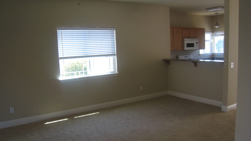 picture of 1262 living room area