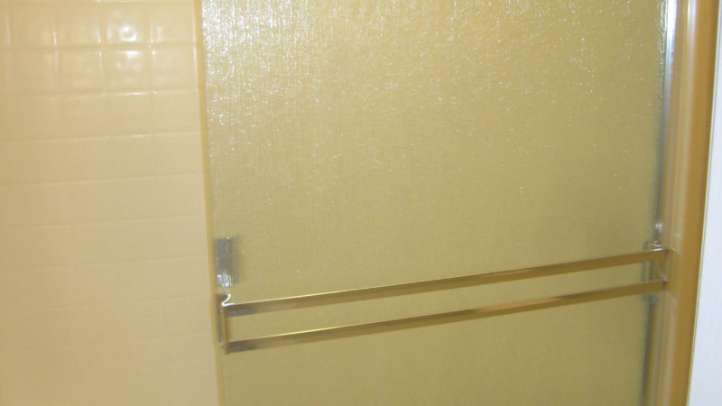 picture of 1262 walk in shower