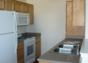photo of 1299 heavenly oak lane kitchen