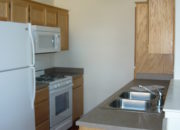 photo of 1299 heavenly oak lane kitchen