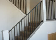 photo of 1299 heavenly oak lane stairway